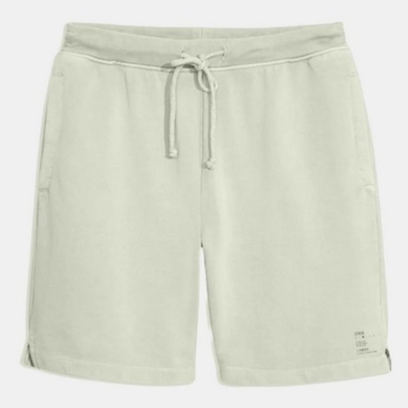 Onia Garment Dyed Terry Shirts in Mint Size XL - Picture 1 of 7